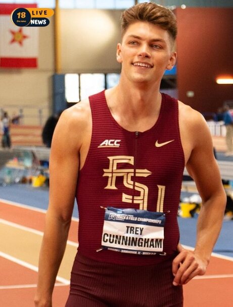Trey Cunningham Wiki