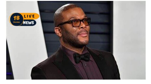Tyler Perry Wiki