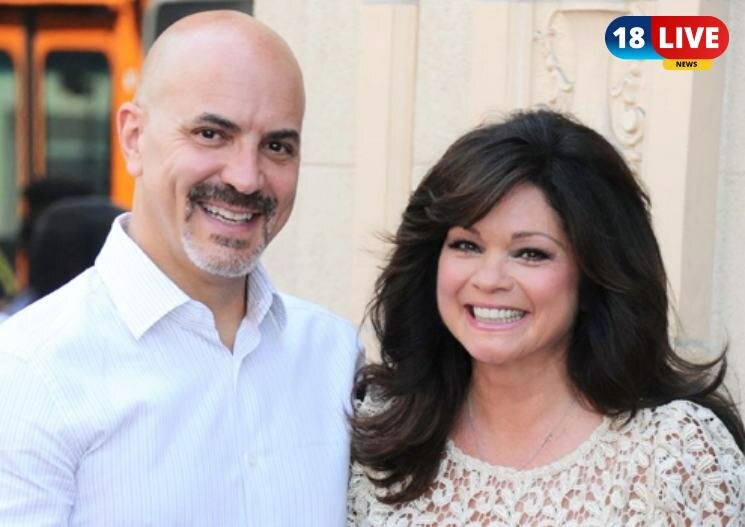 Valerie Bertinelli Husband