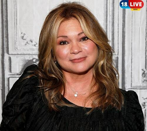 Valerie Bertinelli Wiki