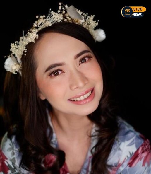 Verlita Evelyn Age