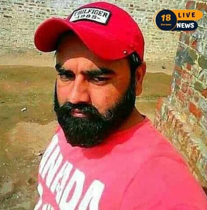 Vicky Gounder Wiki