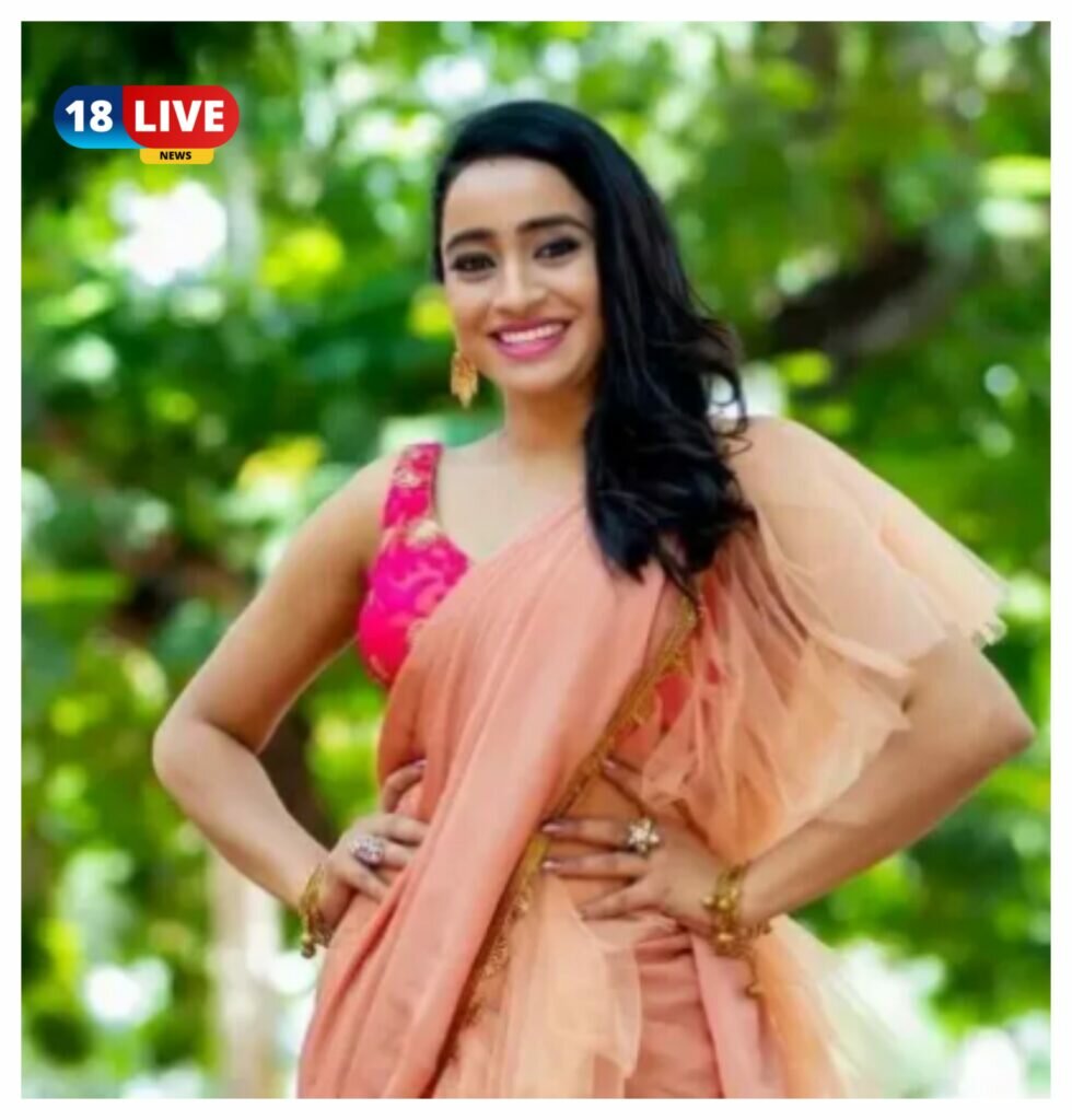 Vindhya Vishaka Medapati Age