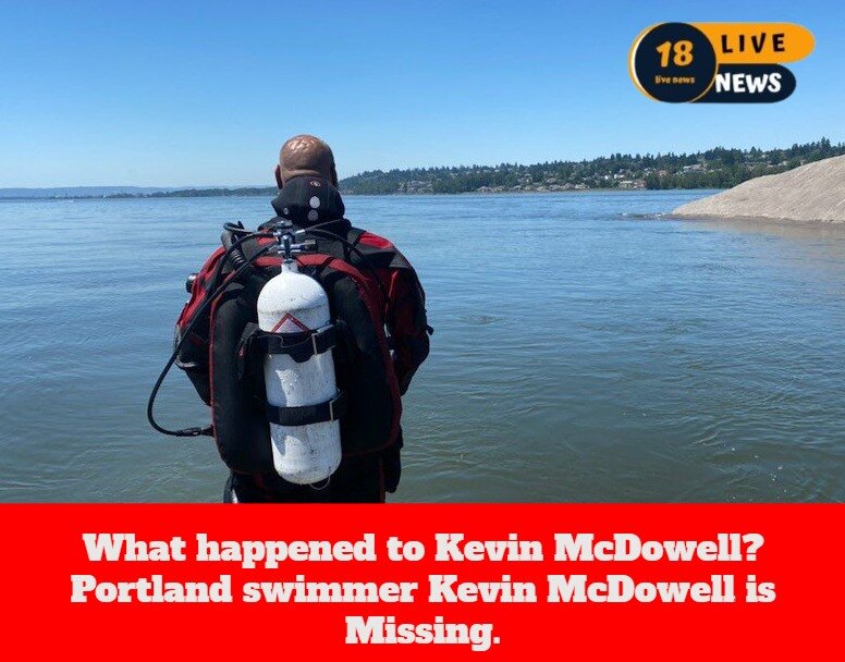 What happened to Kevin McDowell