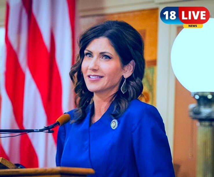 What is Kristi Noem Plastic Surgery