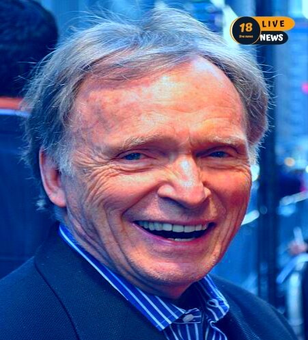 Where is Dick Cavett Today