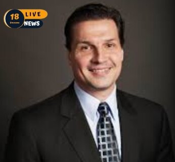 Where is Eddie Olczyk Tonight
