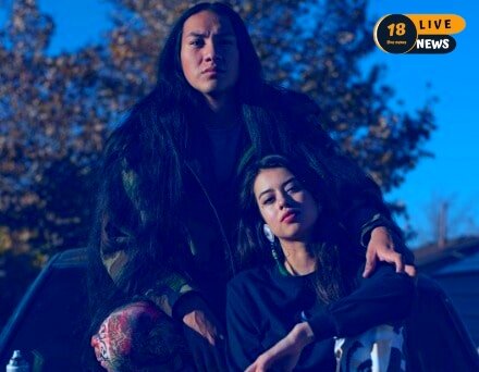 Who is Amber Midthunder Boyfriend, River Thomas