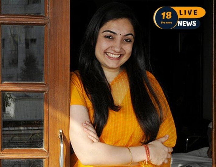 Why did BJP remove Nupur Sharma from National Spokesperson