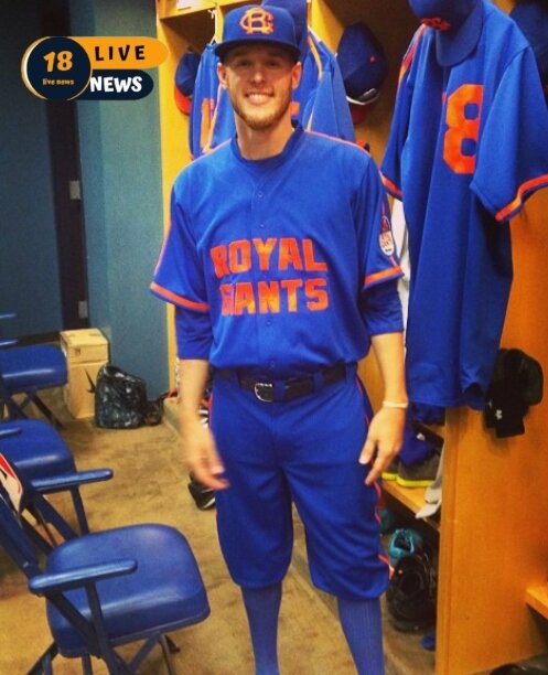 Zack Wheeler Wiki