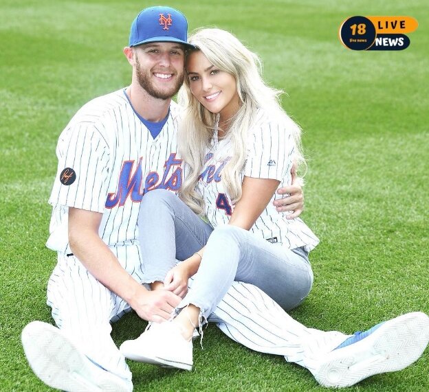 Zack Wheeler 