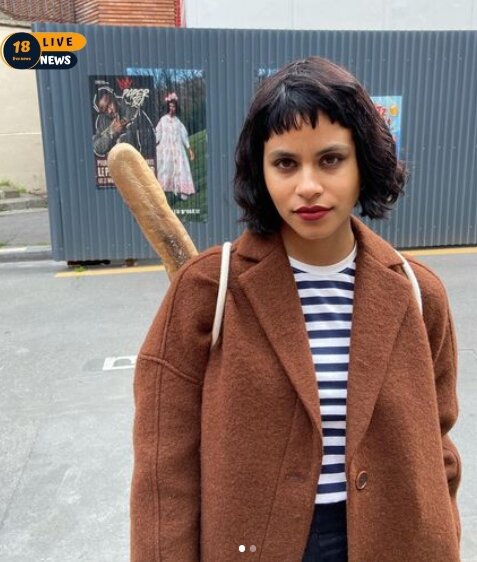 Zazie Beetz Wiki