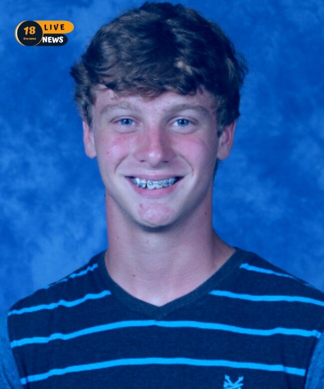 Grant Tibbles