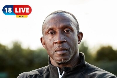 Linford Christie Wiki