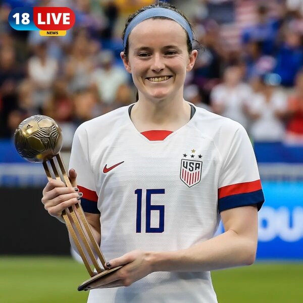 Rose Lavelle Wiki