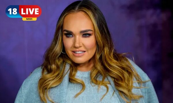 Tamara Ecclestone Wiki