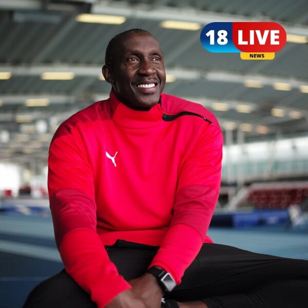 Linford Christie Wiki