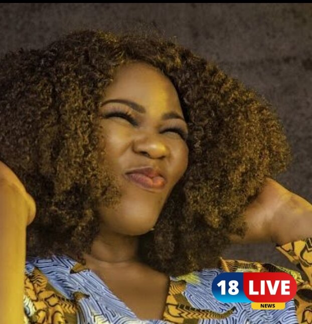 Ada Ameh Biography