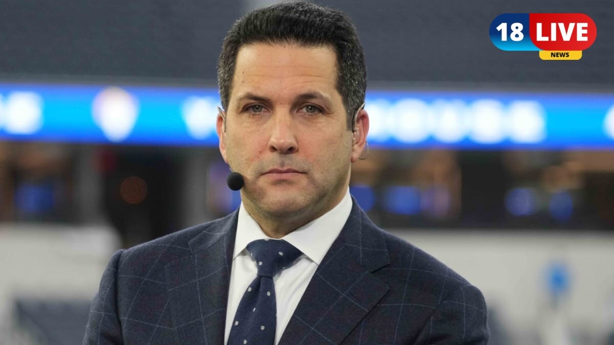 Adam Schefter Wiki