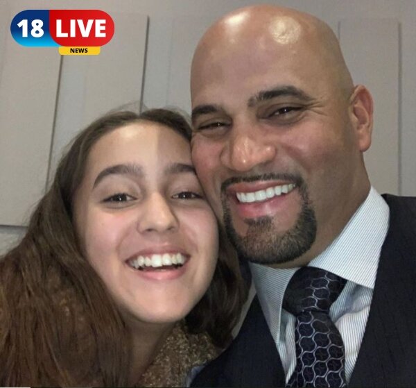Sophia Pujols Age