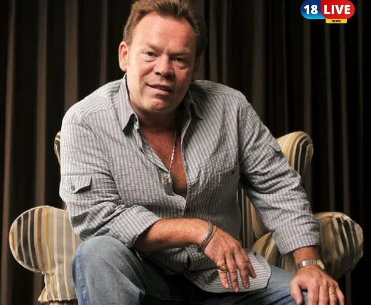 Ali Campbell Wiki