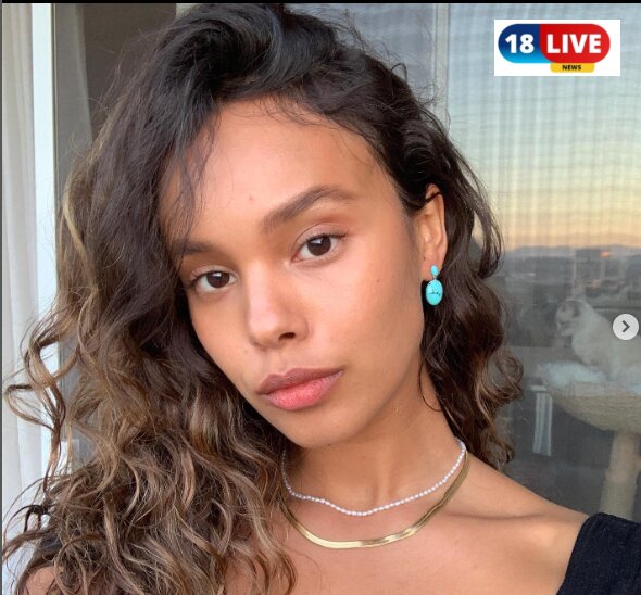 Alisha Boe Biography