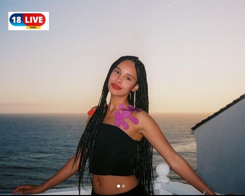 Alisha Boe Career