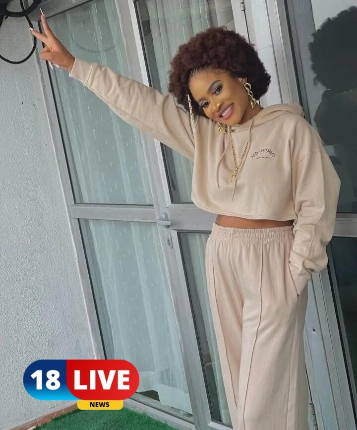Amaka Big Brother Naija Biography