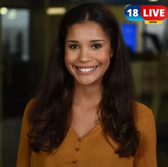 Ameerah Jones Wiki