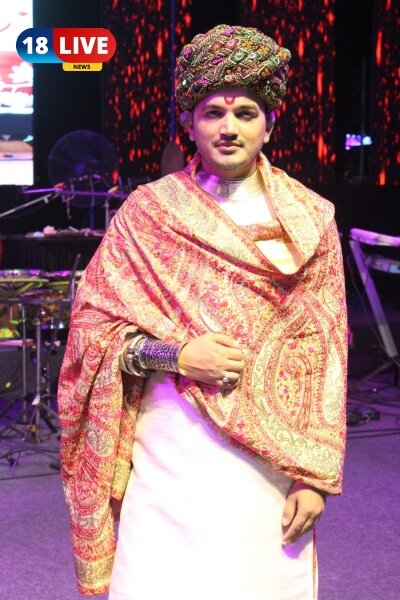 Girish Sharma Wiki