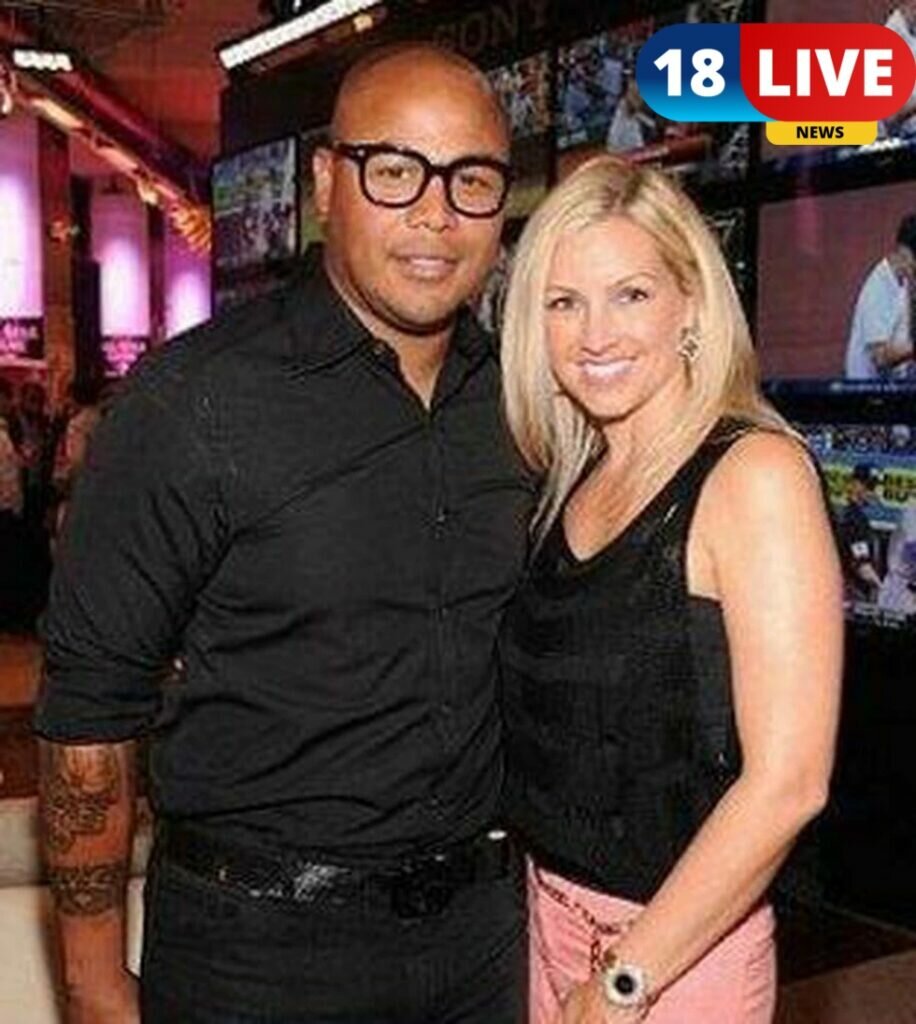 Andruw Jones Wiki