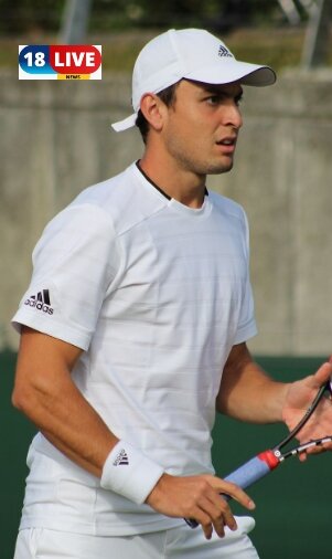 Aslan Karatsev