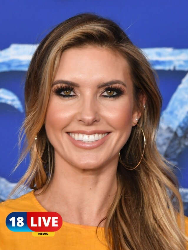 Audrina Patridge Husband