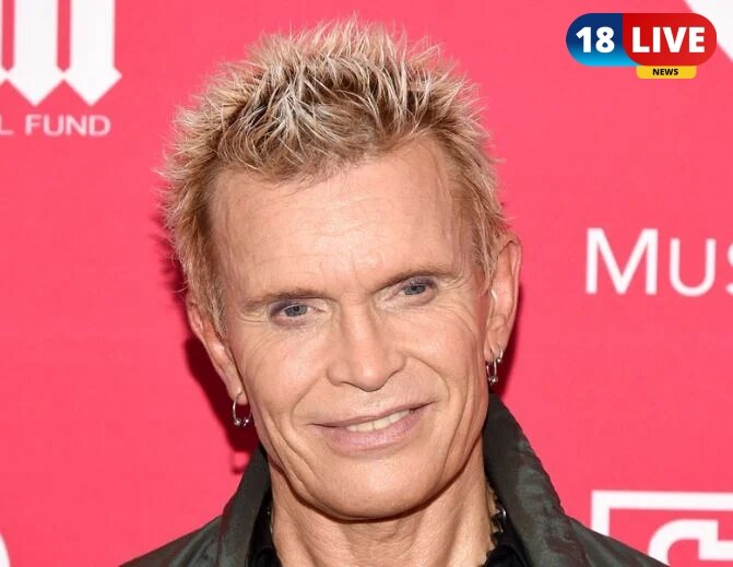 Billy Idol Wiki