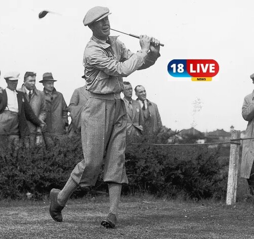 Byron Nelson Career
