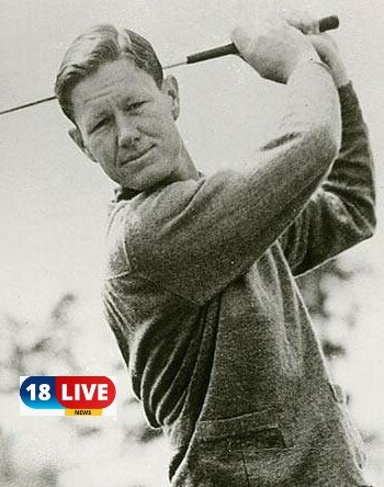 Byron Nelson Net Worth