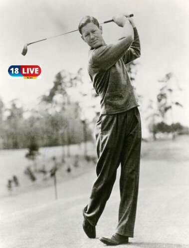 Byron Nelson