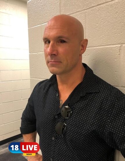 Christopher Daniels Partner