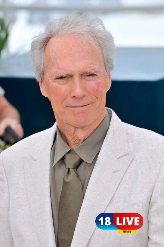 Clint Eastwood