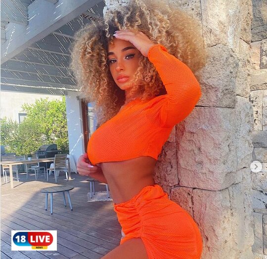 Dana Curly
