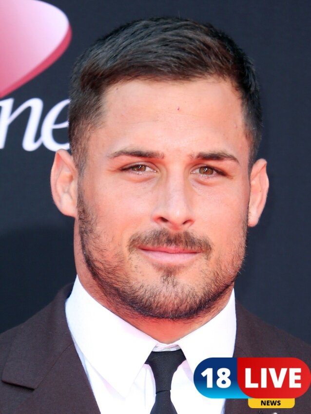 Danny Amendola Wife