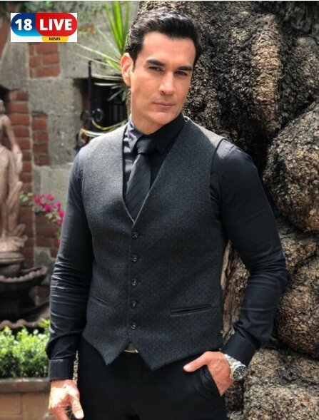 David Zepeda Age