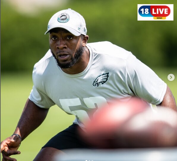 Davion Taylor Biography