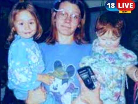 Debra Jeter tragic end