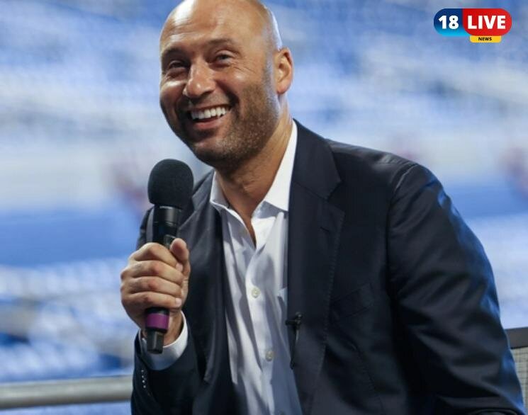 Derek Jeter Wiki