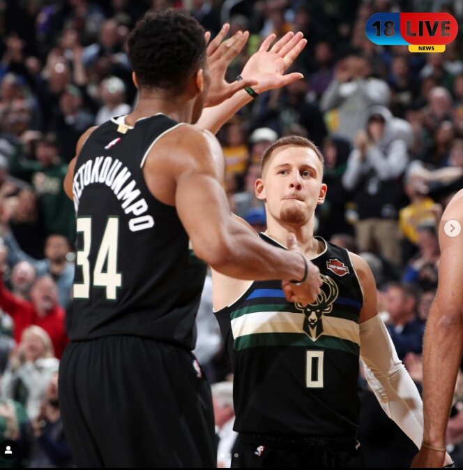 Donte DiVincenzo Wiki