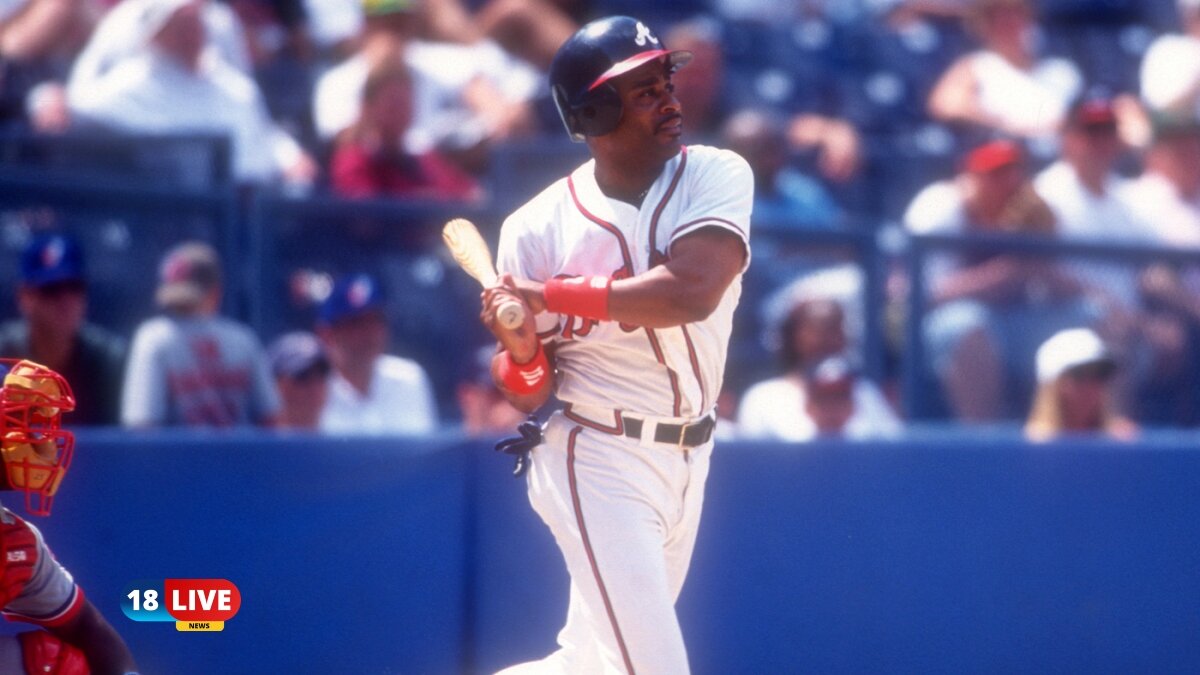 Dwight Smith Wiki