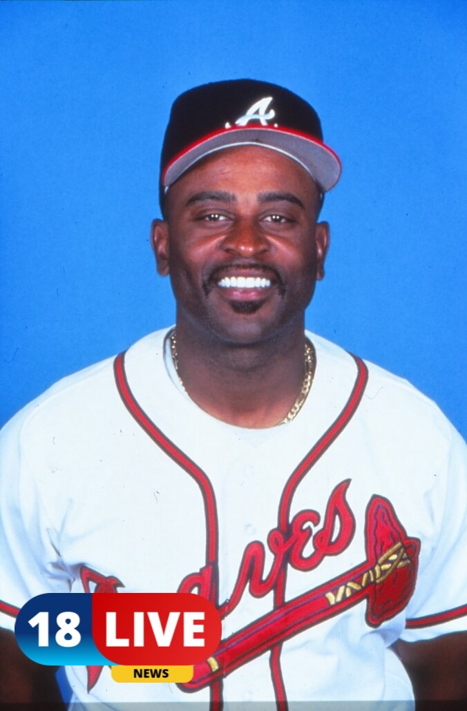 Dwight Smith 