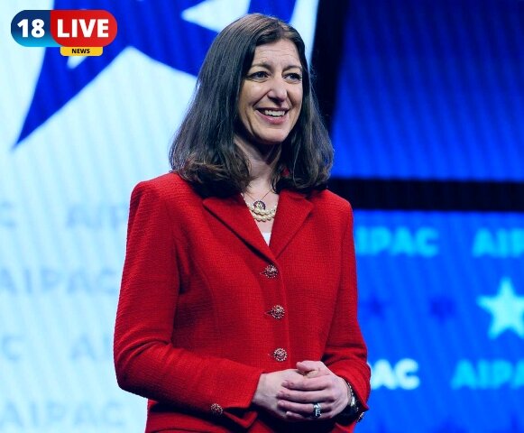 Elaine Luria Wiki