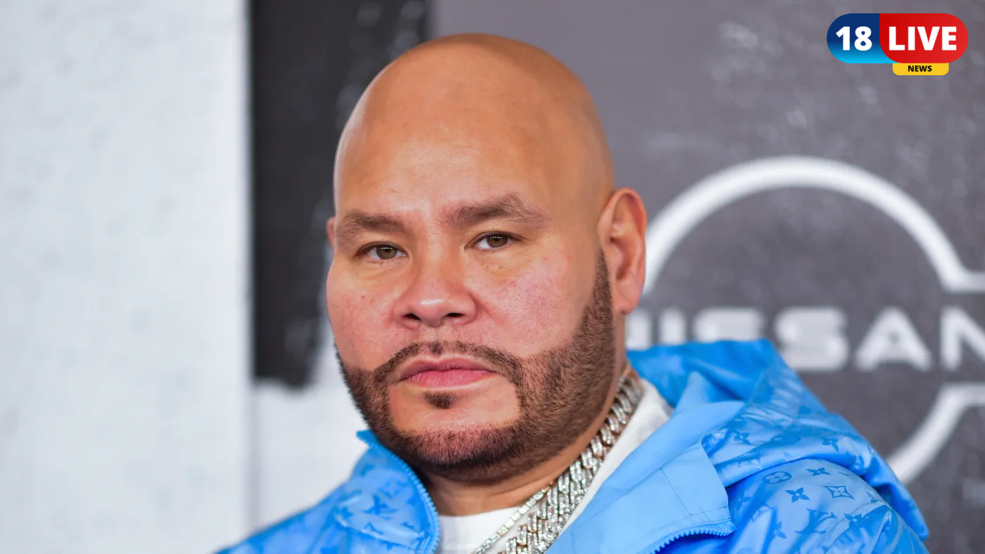 Fat Joe Ethnicity